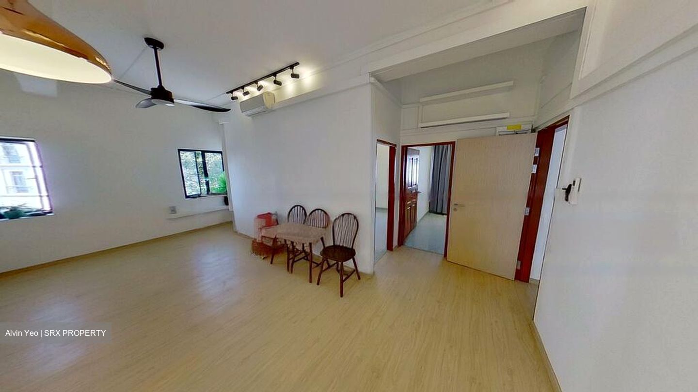 Tiong Bahru Estate (D3), Apartment #462552891